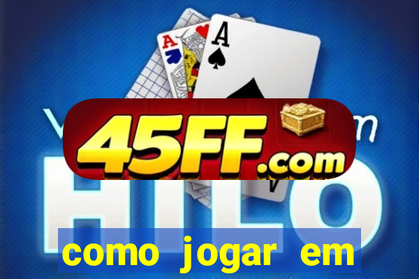 como jogar em plataforma chinesa